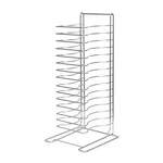 Winco APZT-1015 Tabletop Tier Slot Pizza Pan Rack 12 27 Kitchen. Fixed Price $46.00.
