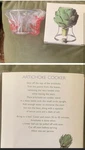 New Amco Artichoke Cooker Steamer. Fixed Price $12.00.