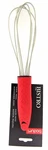 Bodum 11389-294 Bistro Stainless Steel Whisk Red New!. Fixed Price $12.50.