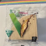Hario V60 Coffee Paper Filter Brown Sheets VCF-01-100M. Fixed Price $16.56.