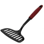 Chef Craft Select Nylon Jumbo Turner/spatula, 12 Inch, Red. Fixed Price $10.99.