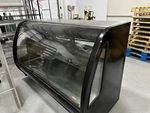 Used 74" Refrigerated Display Case Nsf Torrey Bakery Deli. Fixed Price $1900.00.