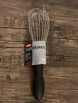 Oxo Softworks 11" Balloon Whisk. Fixed Price $9.95.