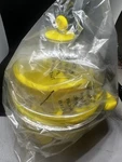 Mark Charles Misilli Egg Cooker. Fixed Price $16.04.