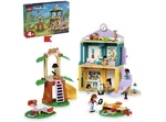 Lego Friends Heartlake City Preschool Classroom Toy New Sealed - Damaged Box. Fixed Price $48.87.