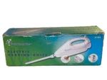 Toastmaster Electric Carving Knife Model # 6102 New Box With Instructions. Fixed Price $20.00.