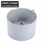 Robot Coupe 102702 R100 R101 Food Processor Gray Bowl 2.5 Quart Genuine. Fixed Price $138.99.