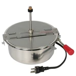8 Ounce Replacement Popcorn Kettle For Great Northern Poppers. Fixed Price $83.69.