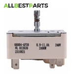 Infinite Control Switch 3149400/812639 66004-AF38 Range Burner Surface Element. Fixed Price $15.99.