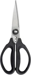 Oxo Good Grips Kitchen Scissors Herb Stripper Detachable Stainless Steel Jpn New. Fixed Price $58.80.