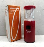 Zojirushi Sesame Grinder Red Cba 100 Made Japan. Fixed Price $50.00.