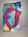Pink One Trip Grip Carrying Handle-free Shipping!. Fixed Price $10.98.