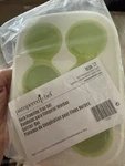 The Pampered Chef Herb Freezing Trays Set Of Two #1539. Fixed Price $12.99.