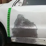 Flexible Magnetic Strip For Car Body Sheet Metal Protection Spray Painting. Fixed Price $47.13.