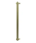 Allied Brass 402A-RP-SBR Inch Refrigerator Appliance Pull, 18", Satin. Fixed Price $29.00.