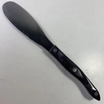Cutco 1768 Kp Spatula Spreader 10" Knife Dark Brown Handle Stainless Steel Usa. Fixed Price $21.99.