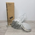 The Pampered Chef - Valtrompia Bread Tube Flower #1550 Unused Open Box. Fixed Price $19.00.