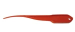 Vtg Fairgrove Shrimp Deveiner Peeler Cleaning Tool Red Plastic Free Ship. Fixed Price $9.99.