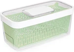 Oxo Good Grips Greensaver Produce Keeper Large,white. Fixed Price $38.58.