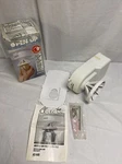 Up Cordless Jar & Bottle Opener Appliance Science ASC-102 White. Fixed Price $14.99.
