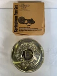 Pampered Chef 1540 Springform Set Heart Bundt Cake. Fixed Price $14.99.