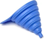 Chef Craft 5-INCH Collapsible Funnel, Blue. Fixed Price $10.49.