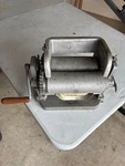 Made Mexico Gonzalez Manual Flower/corn Aluminum Tortilla Maker Roller Press. Fixed Price $90.00.