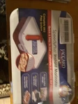 Brand New Jaccard Speedy Plus Instant Marinater, 10 By 14-INCH. Fixed Price $49.99.