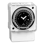 Intermatic MIL72ASTUZH-120 Grasslin By 24-HOUR 120V Surface/din Rail Mount With. Fixed Price $127.11.