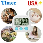 Mini Timer Home Office Kitchen Soup Cooking Countdown Exercise. Fixed Price $8.47.