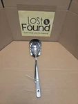 Ikea 4-PIECE Kitchen Utensils Set Stainless Steel New. Fixed Price $32.00.