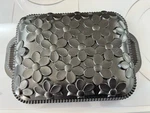 Nordic Ware Daisy Cake Pan 10 Cups 9 X 11. New Nice Flower Design. Non-stick Usa. Fixed Price $18.99.