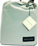 Home By Jennifer Adams Eternal Duvet Cover Shams 3 Pc King / Cal Grey. Fixed Price $70.00.