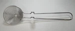 Stainless Steel Spiral Coil Egg Separator With Bowl Rest Taiwan. Fixed Price $6.49.