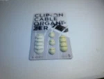 Mvmt Clip On Cable Organizer - Pack Of 5 White. Fixed Price $6.90.