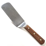 Dexter Traditional Grill Turner S8698 Stainless Full Tang Rosewood 8" 3" Usa. Fixed Price $24.97.