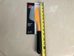 New! Oxo Good Grips Large 10" Flip & Fold Silicone Omelet Turner/spatula 1255680. Fixed Price $24.99.