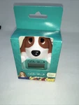 The Pioneer Woman Charlie Basset Hound Dog Digital Kitchen Magnet Cooking Timer. Fixed Price $10.50.