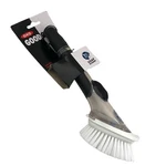 New Oxo Good Grips Soap Dispensing Dish Brush. Fixed Price $31.20.