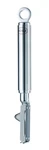 Rosle Stainless Steel Left-handed Swivel Peeler 7.5-INCH. Fixed Price $52.58.