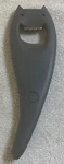 Alessi Diabolix Bottle Opener Grey BC01 By Biagio Cisotti Nos. Fixed Price $24.00.