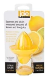 Joie Citrus Juicer Strainer Squeezer W/ Measurements Lemons Limes Bpa Free *new*. Fixed Price $13.98.