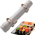 Sushi Bazooka Maker Tool Set, Easy Diy Roller For Beginners. Fixed Price $16.33.
