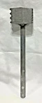 Vintage Ekco Aluminum Meat Tenderizer. Fixed Price $5.99.