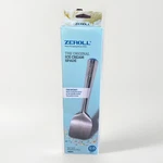 Zeroll 1065FS Original Spade Ice Cream Scoop Silver Heat Conductive Fluid Handle. Fixed Price $18.34.