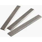 6" Set Steel Jointer Replacement Planer Blades Knives For Joiner Delta Sears. Fixed Price $51.03.