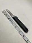 Good Cook Utility Paring Knife 135G Stainless Steel China 2 Blade. Fixed Price $10.99.