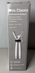 Otis Classic 304 Stainless Steel Whipped Cream Dispenser, 500ML. Fixed Price $59.99.