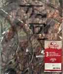 Mossy Oak Camo Gift Bags - Set Of 3 Different Sizes New. Fixed Price $11.50.