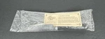 The Vintage 1994 Pampered Chef V-shaped Cutter Garnishing Tool Knife New. Fixed Price $9.95.